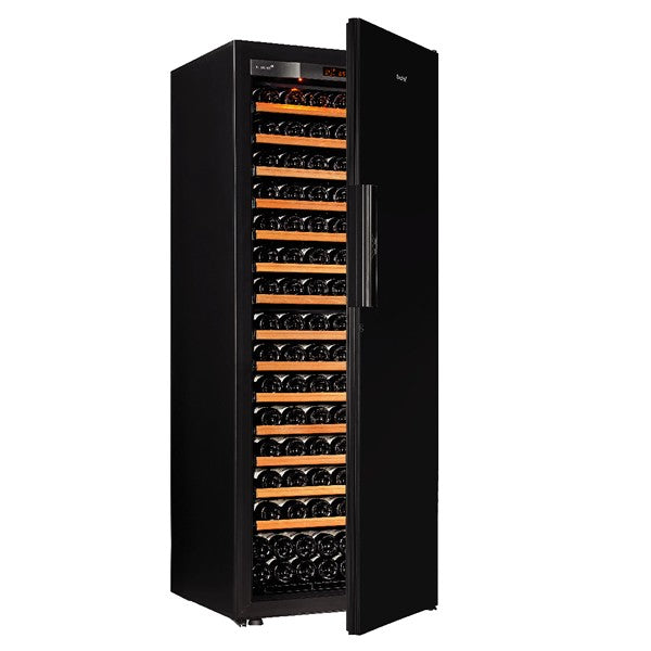 EuroCave 182 Bot Wine Cabinet Revelation