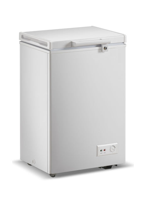 Farfalla 80L Chest Freezer/Refrigerator