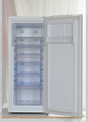 Farfalla 119L Upright Freezer/Refrigerator