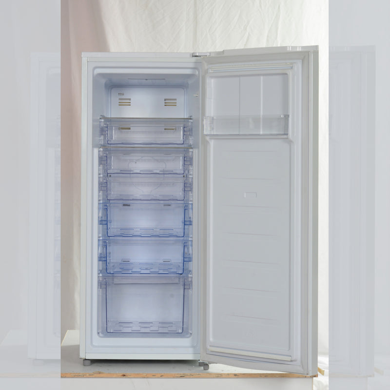 Farfalla 119L Upright Freezer/Refrigerator