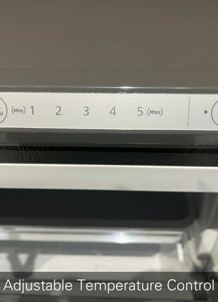EF 160L Upright Frost Free Freezer