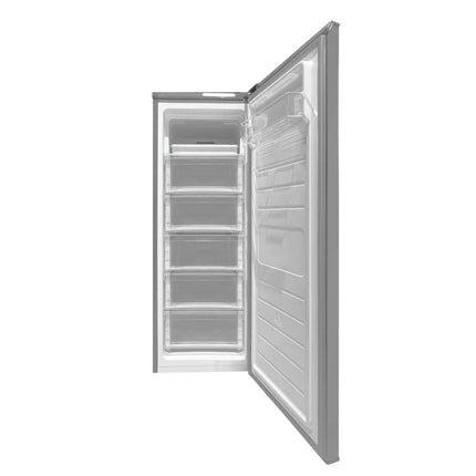 EF 160L Upright Frost Free Freezer