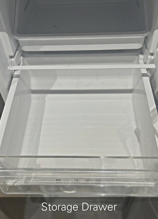 EF 160L Upright Frost Free Freezer