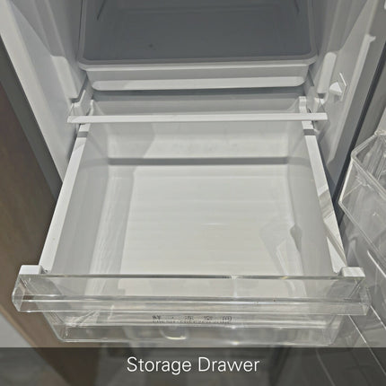 EF 160L Upright Frost Free Freezer