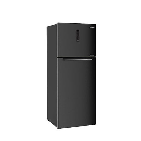 EuropAce 450L Deluxe Top Mount Fridge