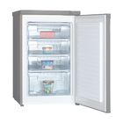 EuropAce 85L Upright Freezer