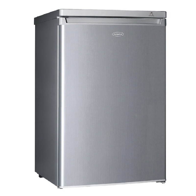 EuropAce 85L Upright Freezer