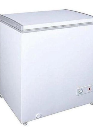 Farfalla 315L Chest Freezer/Refrigerator