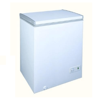 Farfalla 170L Chest Freezer/Refrigerator