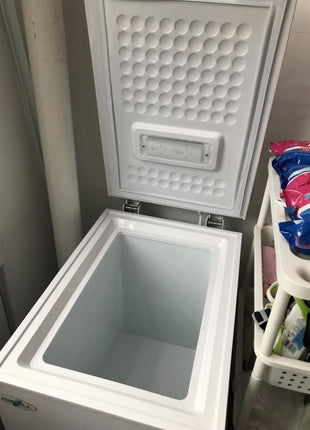 Farfalla 70L Chest Freezer