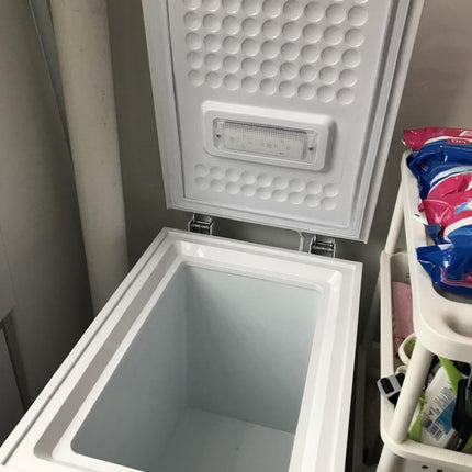 Farfalla 70L Chest Freezer
