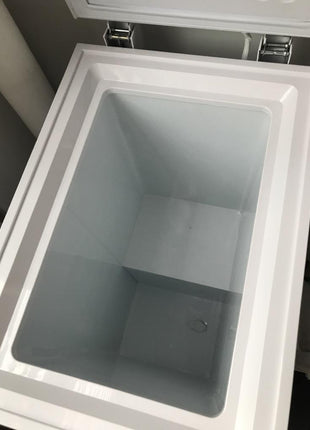 Farfalla 70L Chest Freezer