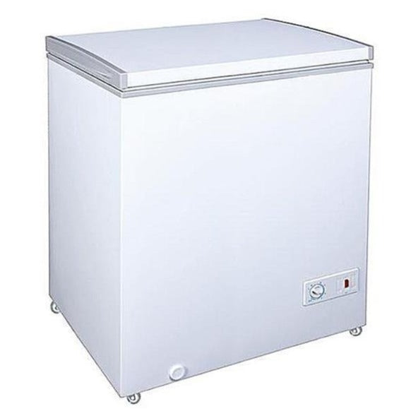 Farfalla 212L Chest Freezer/Refrigerator