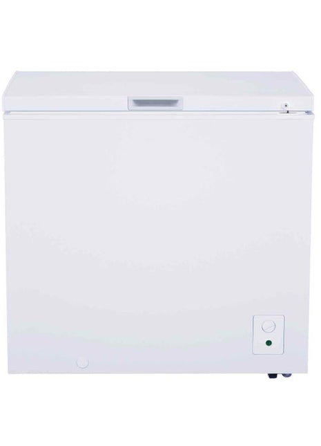 Tecno 210L Chest Freezer/Refrigerator