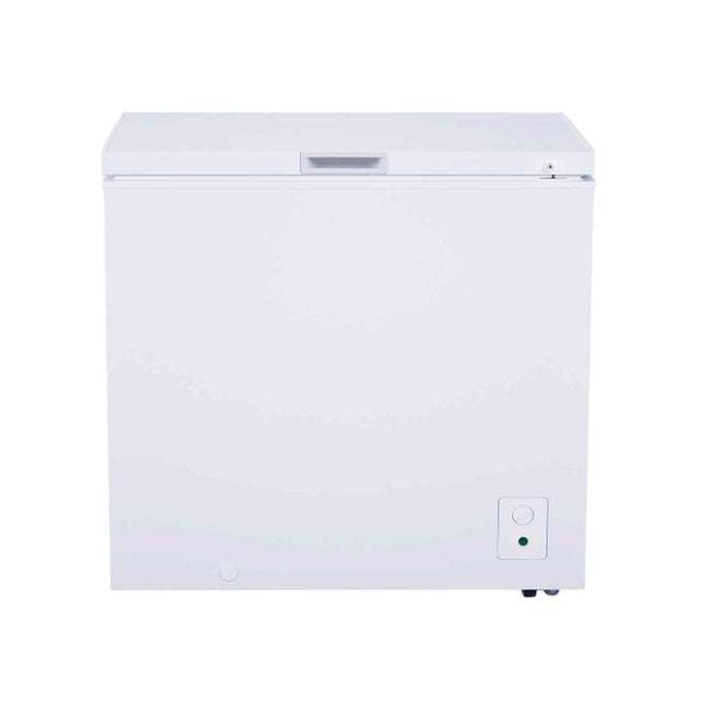 Tecno 210L Chest Freezer/Refrigerator