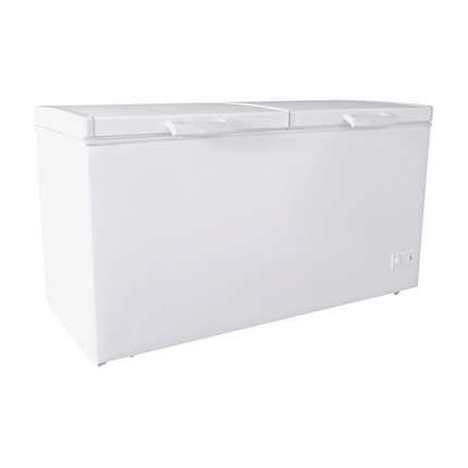 Tecno 450L Chest Freezer/Refrigerator