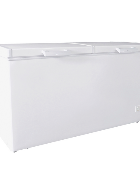 Tecno 450L Chest Freezer/Refrigerator