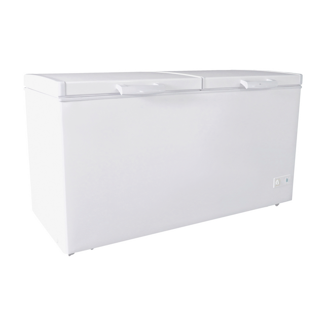 Tecno 450L Chest Freezer/Refrigerator