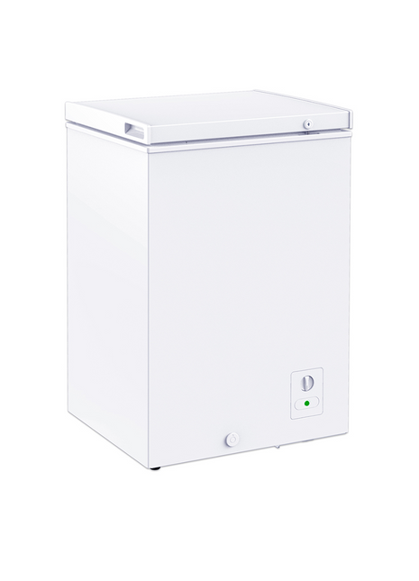 Tecno 100L Chest Freezer/Refrigerator