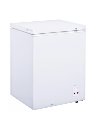 Tecno 160L Chest Freezer/Refrigerator