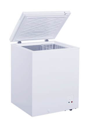 Tecno 160L Chest Freezer/Refrigerator