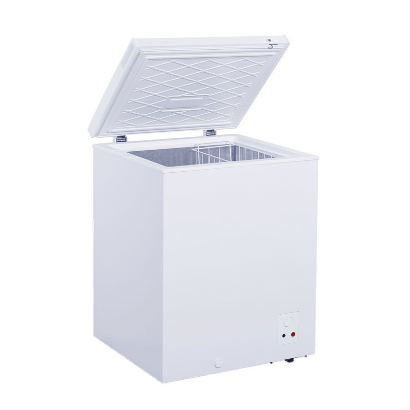 Tecno 160L Chest Freezer/Refrigerator