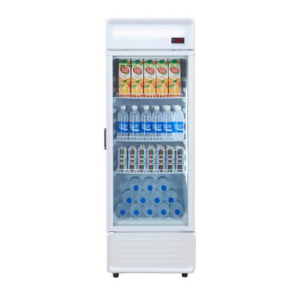Kadeka 195L Showcase Chiller