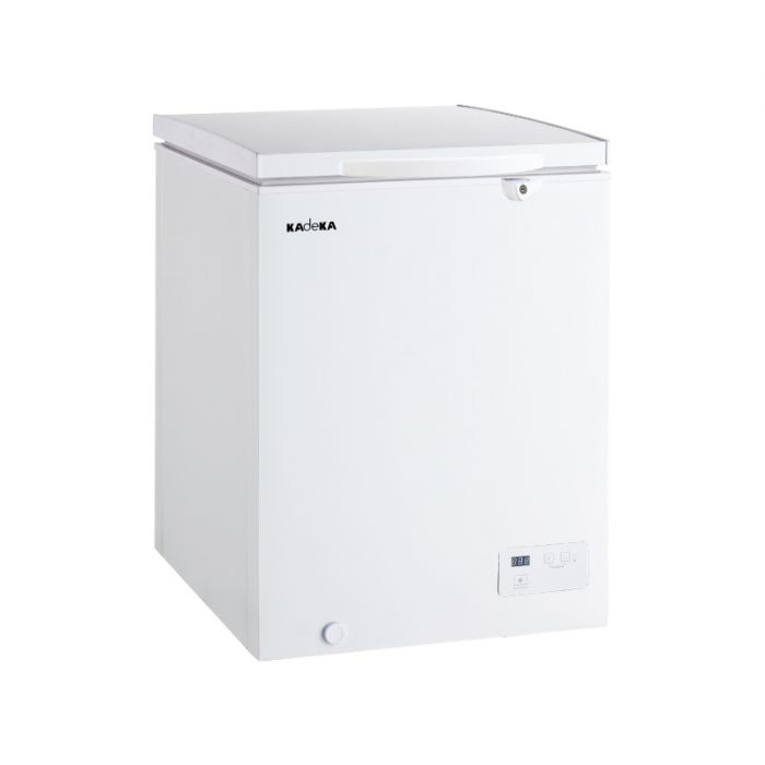 Kadeka 100L Chest Freezer