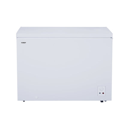 Tecno 310L Chest Freezer/Refrigerator