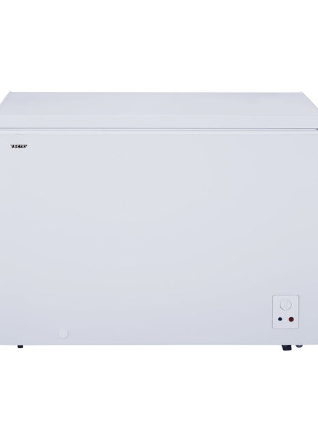Tecno 310L Chest Freezer/Refrigerator