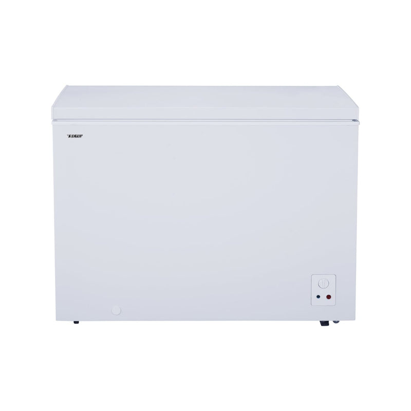 Tecno 310L Chest Freezer/Refrigerator
