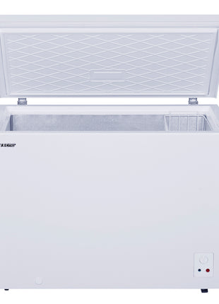 Tecno 310L Chest Freezer/Refrigerator