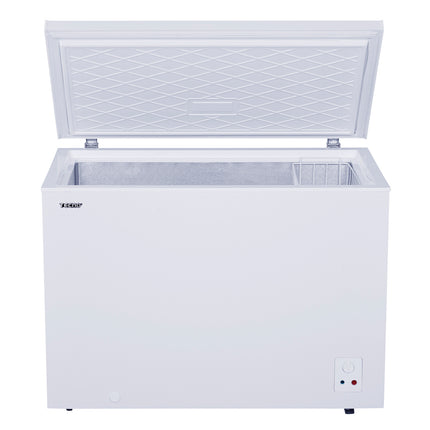 Tecno 310L Chest Freezer/Refrigerator