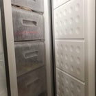Tecno 183L Upright Frost-Free Freezer