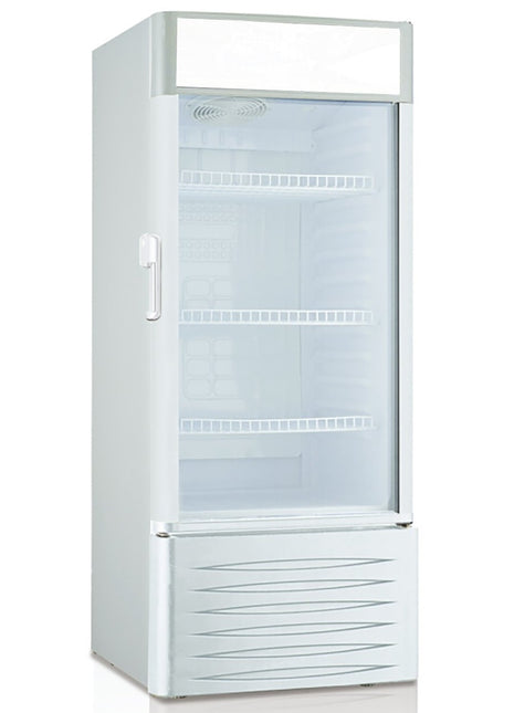 Tecno 180L Commercial Cooler Showcase