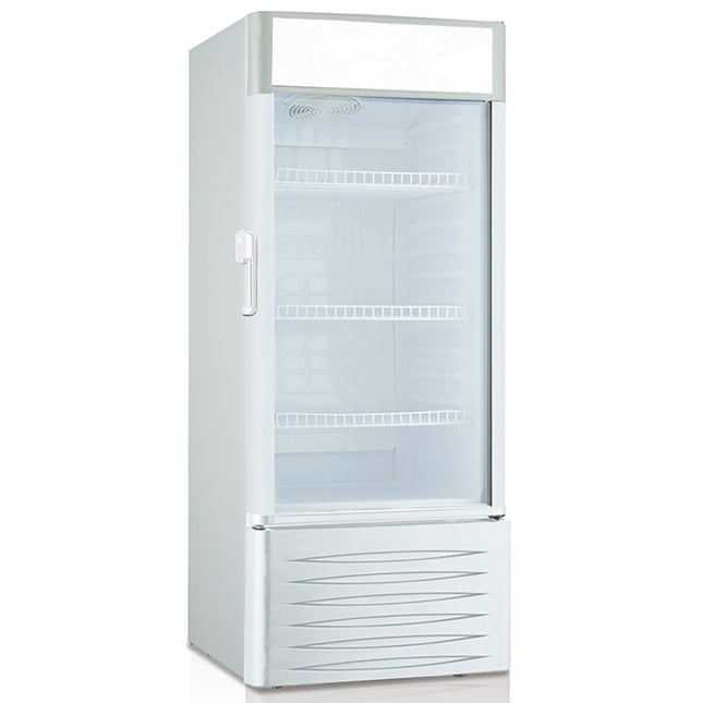 Tecno 180L Commercial Cooler Showcase