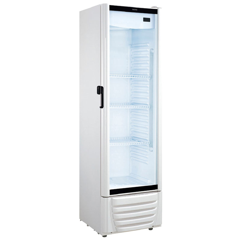 Tecno 210L Frost Free Commercial Cooler Showcase