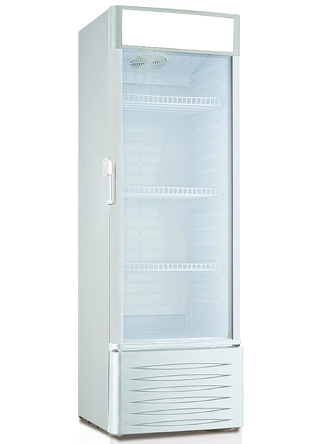 Tecno 230L Commercial Cooler Showcase