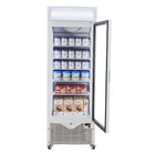 Kadeka 430L Frost Free Showcase Freezer