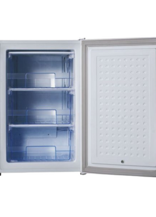 Valenti 108L Upright Freezer