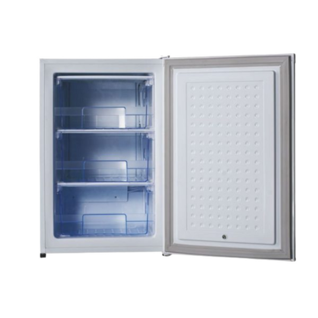 Valenti 108L Upright Freezer