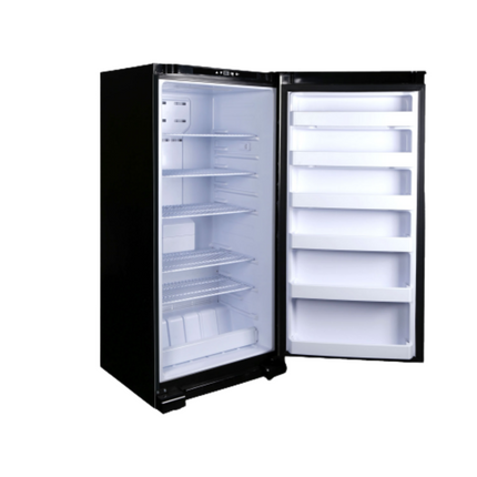 Valenti 477L Upright Freezer