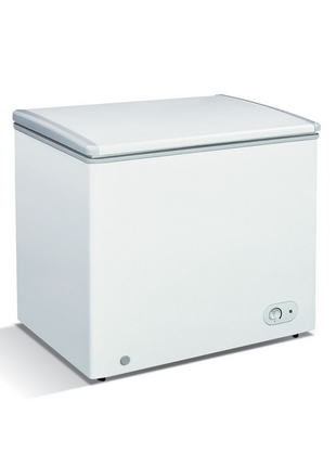 Valenti 102L Chest Freezer