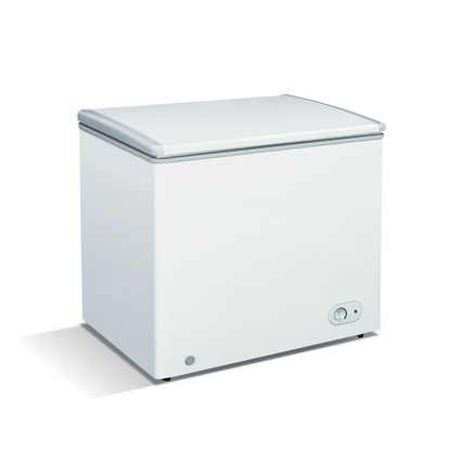 Valenti 102L Chest Freezer