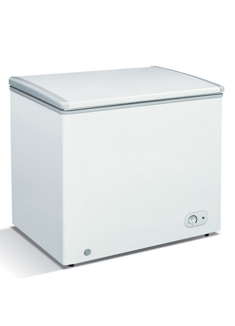 Valenti 102L Chest Freezer
