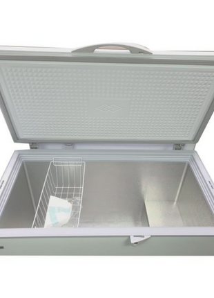 Valenti 102L Chest Freezer