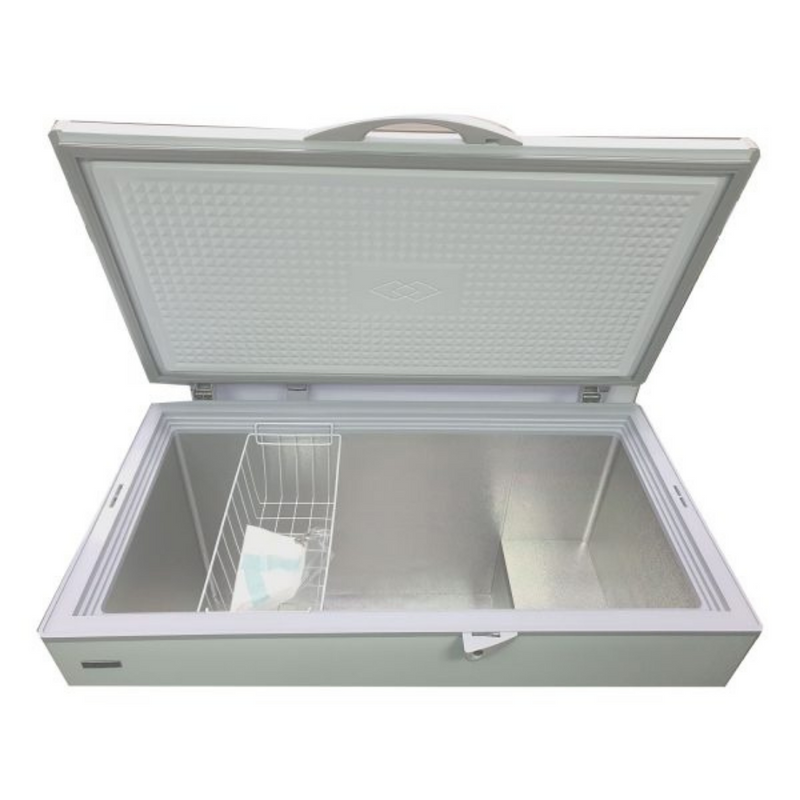 Valenti 102L Chest Freezer