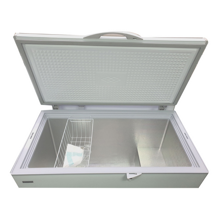 Valenti 198L Chest Freezer