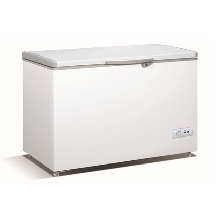 Valenti 198L Chest Freezer
