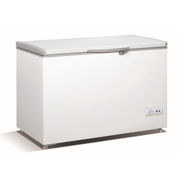 Valenti 302L Chest Freezer